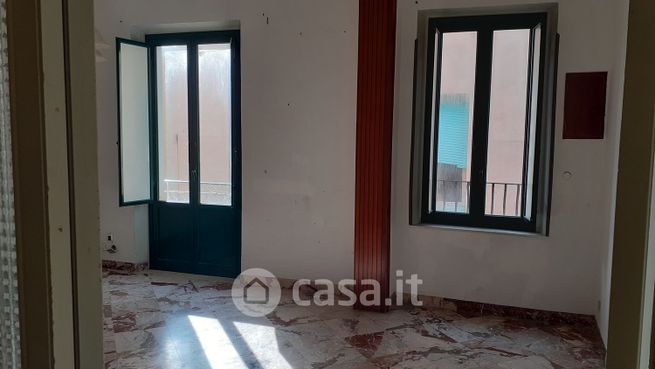 Appartamento in residenziale in Via Nunzio Nasi 24