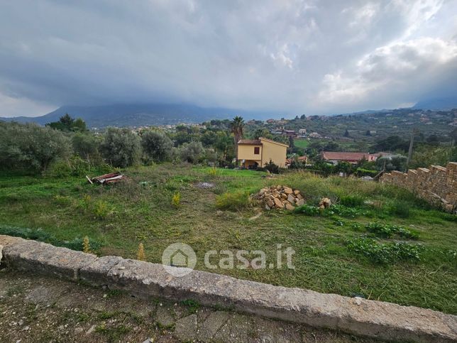 Terreno edificabile in residenziale in Via Pezzingoli