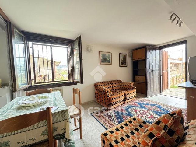 Appartamento in residenziale in Via Leonardo di Bona 1