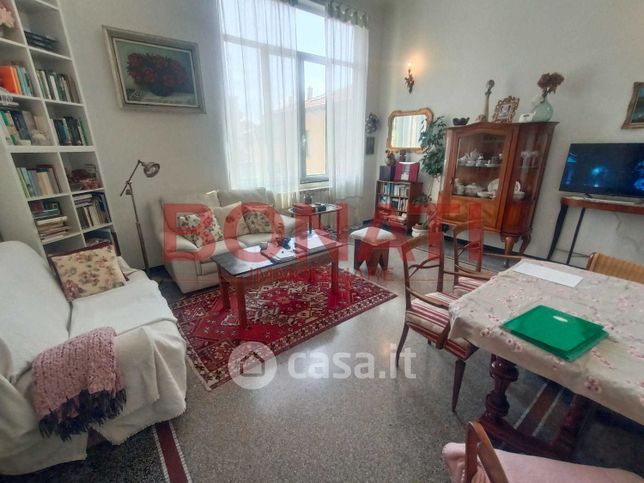 Appartamento in residenziale in Scalinata Cernaia 46