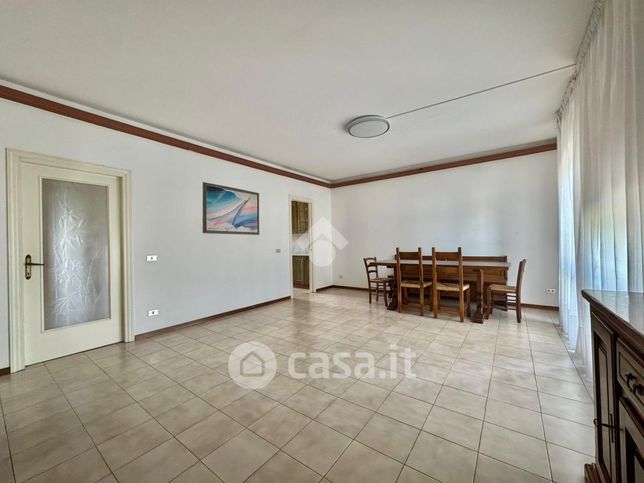 Appartamento in residenziale in Via Ponte alla Furba 20