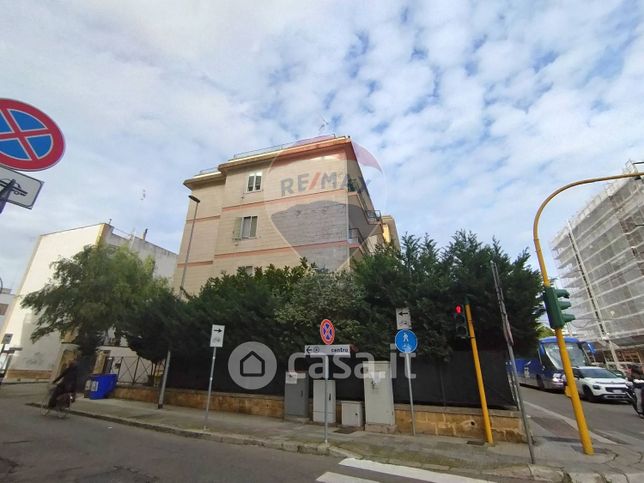 Appartamento in residenziale in Via Cesare Battisti 85