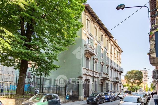 Appartamento in residenziale in Via Risorgimento 112