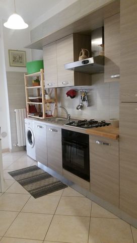 Appartamento in residenziale in 