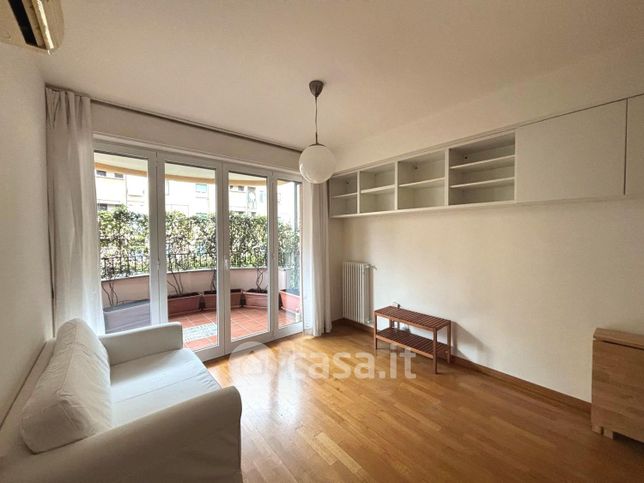 Appartamento in residenziale in Via Privata dei Crollalanza 8A