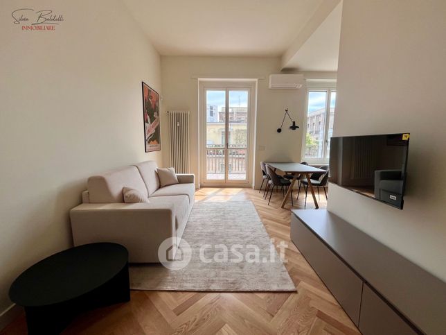 Appartamento in residenziale in Via Piero Gobetti 10