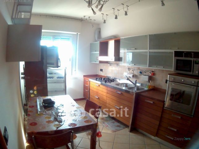 Appartamento in residenziale in Via Vasco de Gama