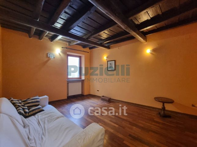 Casa indipendente in residenziale in Vicolo del Pozzo 3