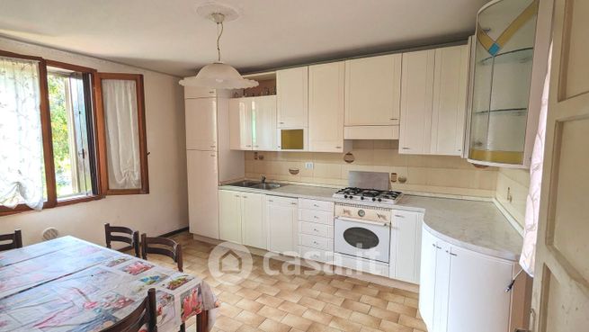 Villetta a schiera in residenziale in 
