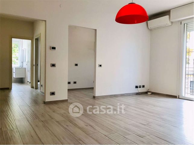 Appartamento in residenziale in Via Forlì