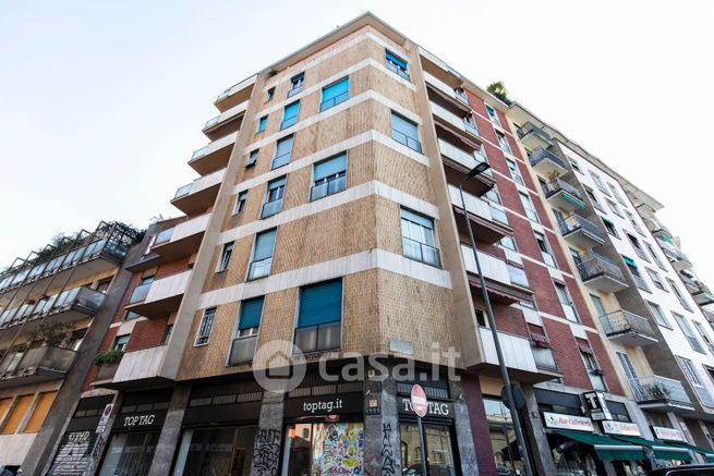 Appartamento in residenziale in Via Guido Cavalcanti 16