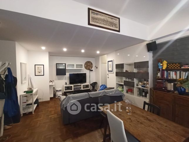 Appartamento in residenziale in Via Lodovico Varthema 25