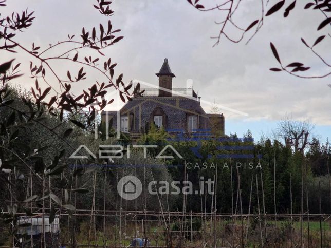Villa in residenziale in Corso Giacomo Matteotti