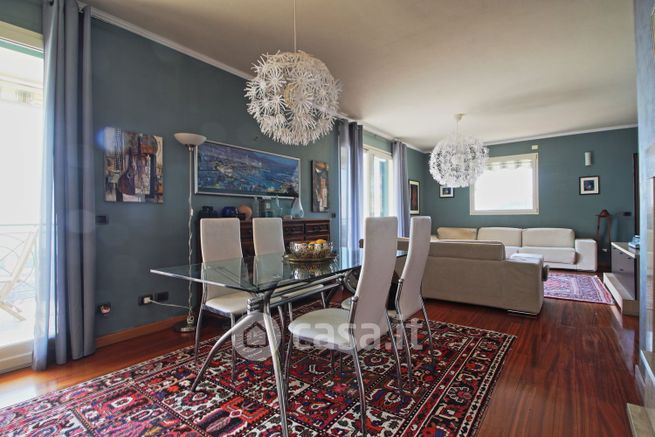 Appartamento in residenziale in Via Martinazzi 20