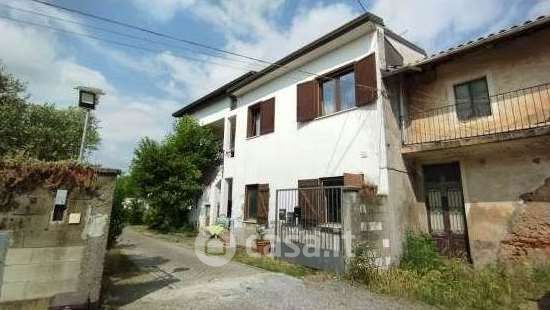 Appartamento in residenziale in Via Cascina Regusella 19
