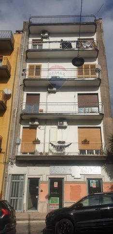 Appartamento in residenziale in Via E. Bellia 260