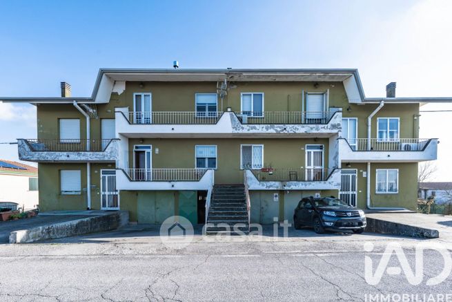 Villetta a schiera in residenziale in Strada Po Volano 13