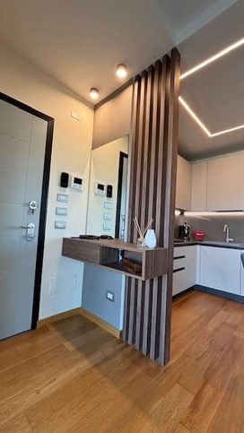 Appartamento in residenziale in Via Stanguellini