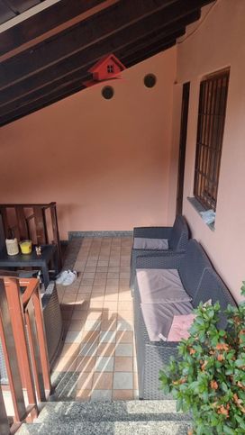 Appartamento in residenziale in