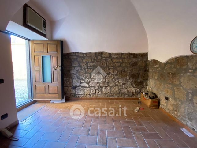 Box/posto auto in residenziale in Via Consalvi 25