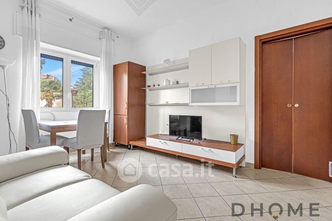 Appartamento in residenziale in Via dei Caduti 3