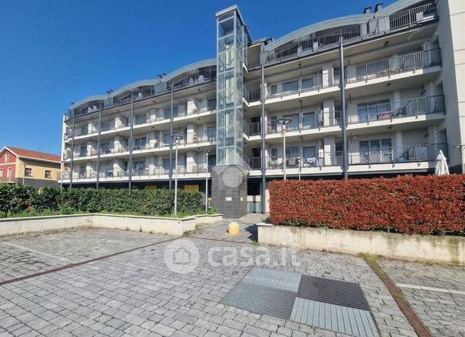 Appartamento in residenziale in Via Magenta 3