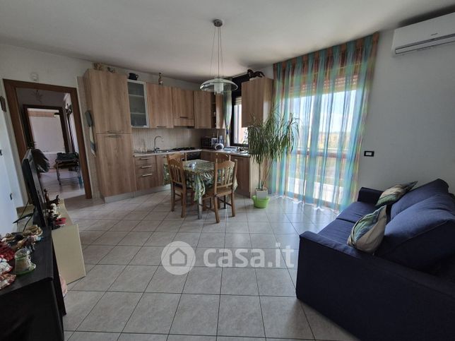 Appartamento in residenziale in Via Ilaria Alpi