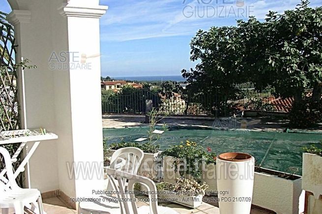 Appartamento in residenziale in 