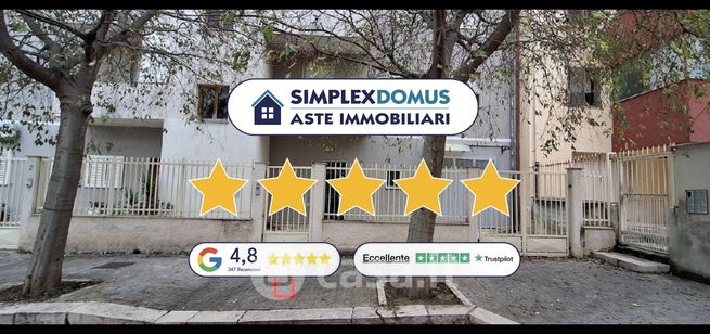 Appartamento in residenziale in Piazza Brunelleschi