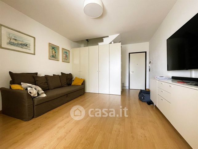 Appartamento in residenziale in