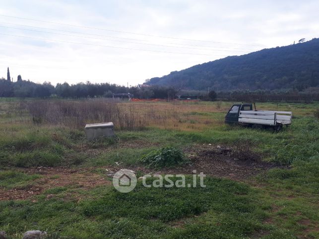 Terreno agricolo in commerciale in Via Canzatora