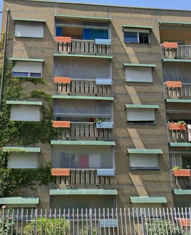 Appartamento in residenziale in Strada di Settimo