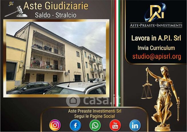 Appartamento in residenziale in Via Giovanni Castagnoli 29