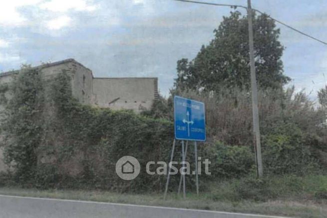 Terreno edificabile in residenziale in Viale Gran Sasso