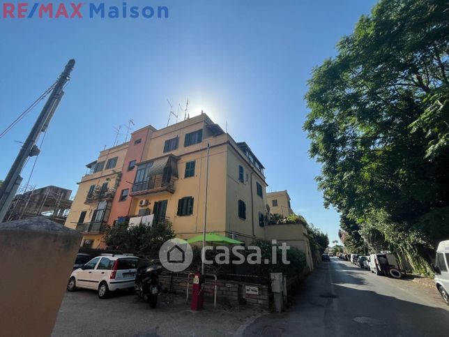 Appartamento in residenziale in Via Grottaferrata 93