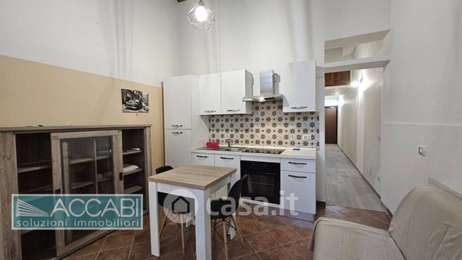 Appartamento in residenziale in Via Gaetano la Loggia