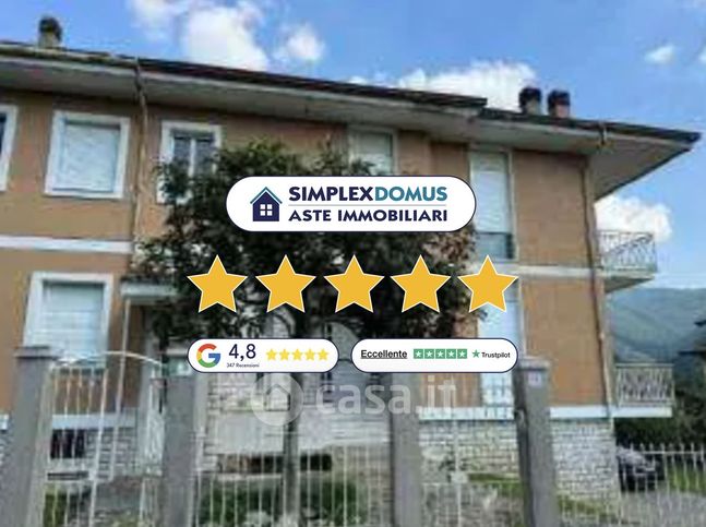 Appartamento in residenziale in Via Montessori
