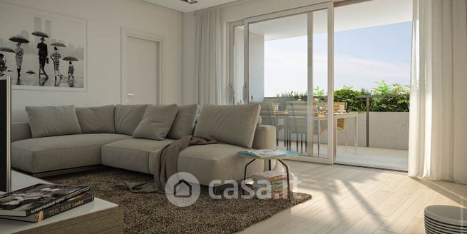 Nuova costruzione in casa nuova in Via Schiavonia 64
