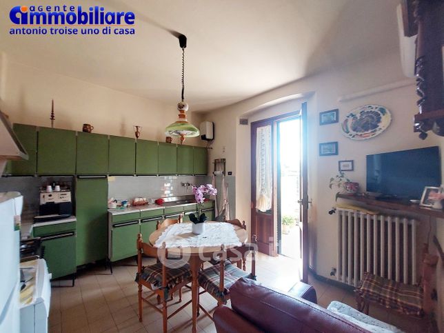 Casa indipendente in residenziale in Via Montello