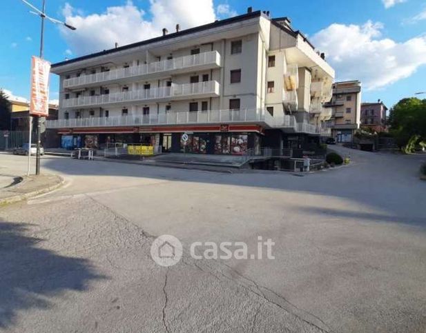 Appartamento in residenziale in Via Monte Gran Sasso