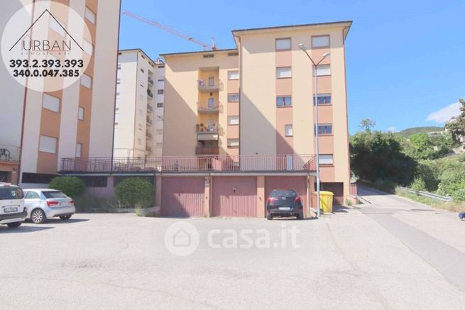 Appartamento in residenziale in Via Monte Rotondo 2