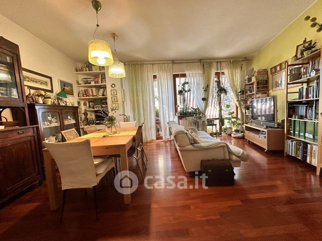 Appartamento in residenziale in