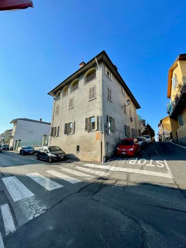 Ufficio in commerciale in Corso Italia 68