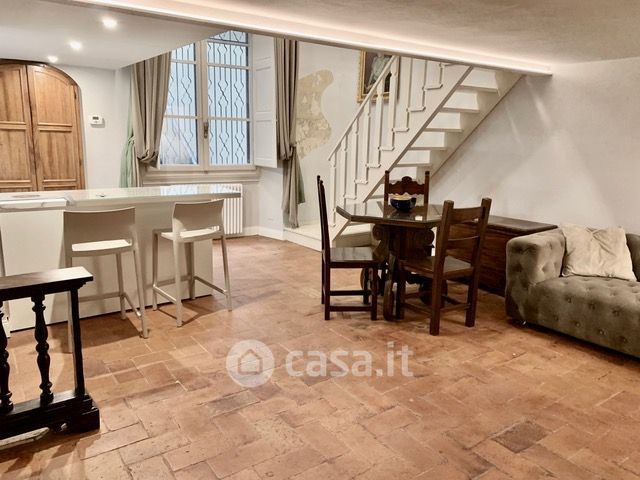 Loft in residenziale in Via Maggio