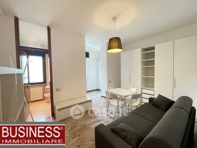 Appartamento in residenziale in Via Privata Felice Romani 2
