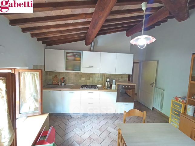 Appartamento in residenziale in Via San Marco