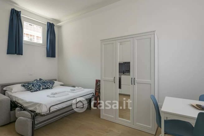 Appartamento in residenziale in Via Accademia 53