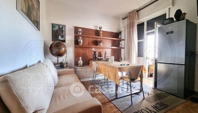 Appartamento in residenziale in Viale G. Zaganelli