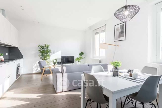 Appartamento in residenziale in Via Giuseppe Mazzini