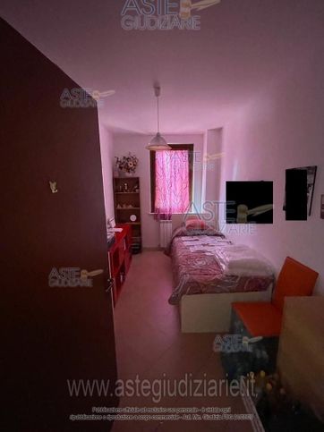 Appartamento in residenziale in Via Carlo Urbani 15